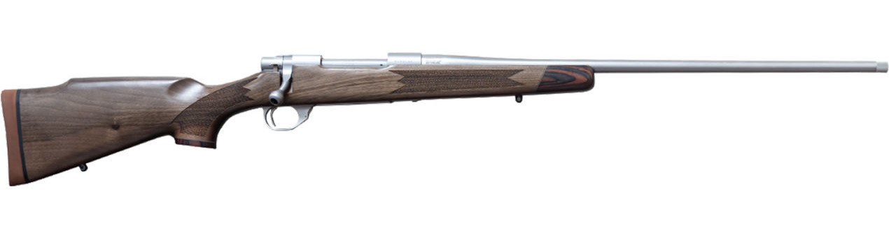 Rifles Long Guns Howa   Legacy Sports 1500 7mmRemMag LEG HOW SPR DLX 7MM 24SS WAL • Model: 1500